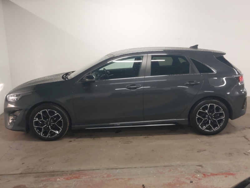 Used Kia Ceed 2022 for sale - 76987212: Photo 4
