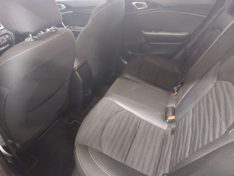 Used Kia Ceed 2022 for sale - 76987212: Photo 6