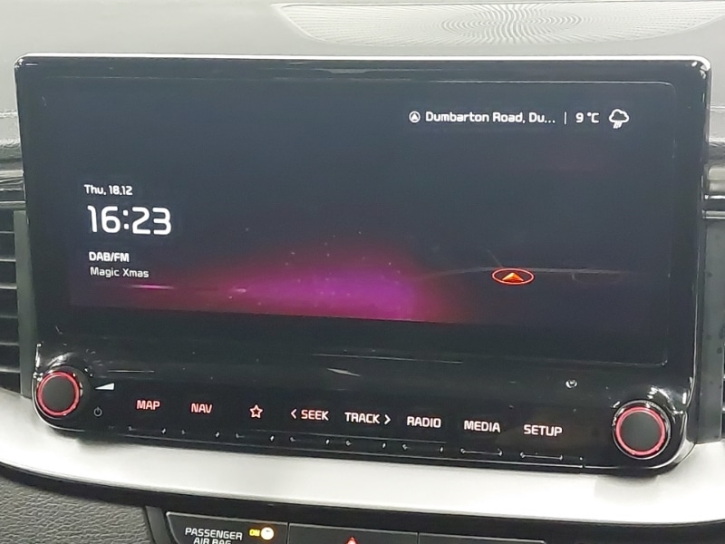 Used Kia Ceed 2022 for sale - 76987212: Photo 7