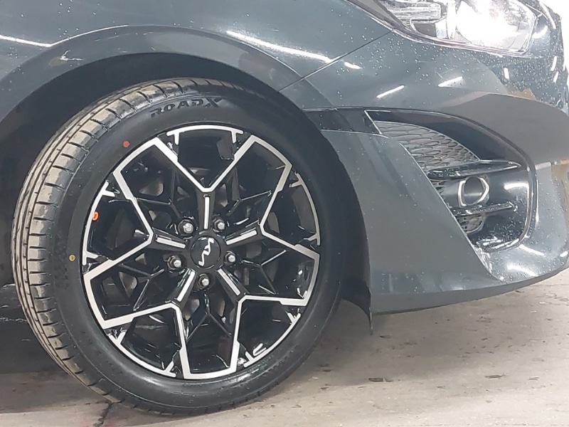 Used Kia Ceed 2022 for sale - 76987212: Photo 9