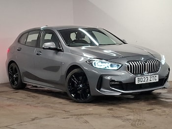 Used BMW 1 Series 2023 for sale - 79347857: Photo