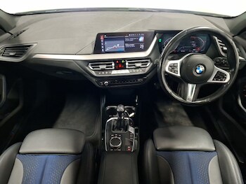 Used BMW 1 Series 2023 for sale - 79347857: Photo