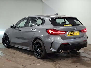 Used BMW 1 Series 2023 for sale - 79347857: Photo