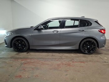 Used BMW 1 Series 2023 for sale - 79347857: Photo