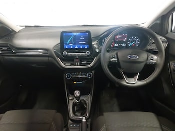Used Ford Puma 2023 for sale - 79100990: Photo