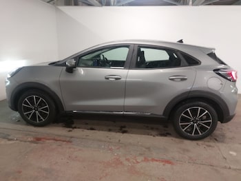 Used Ford Puma 2023 for sale - 79100990: Photo