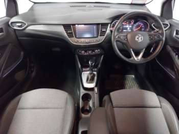 Used Vauxhall Crossland 2022 for sale - 75209288: Photo