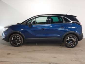 Used Vauxhall Crossland 2022 for sale - 75209288: Photo