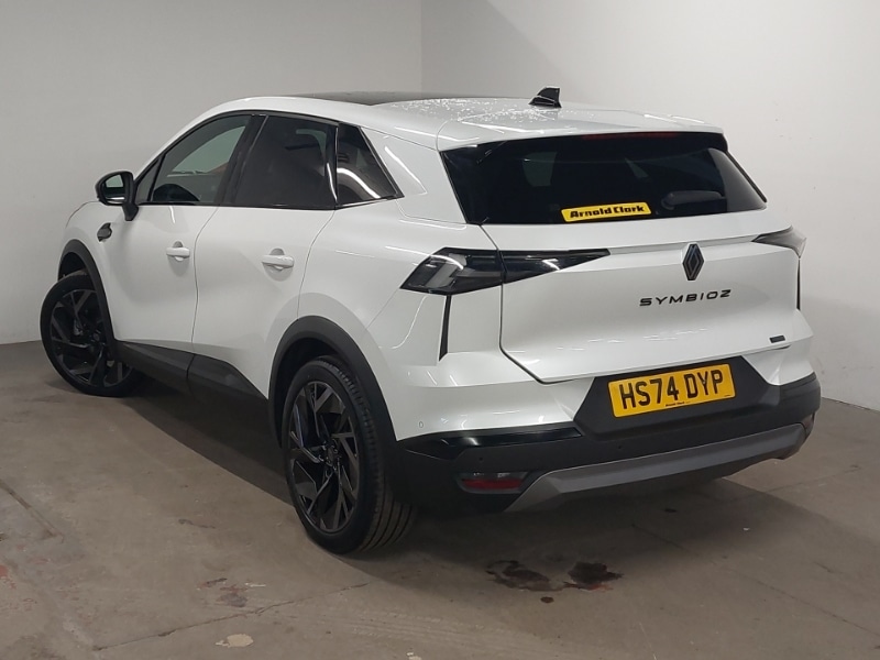 Used Renault Other 2025 for sale - 77544084: Photo 3