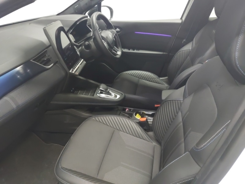 Used Renault Other 2025 for sale - 77544084: Photo 5