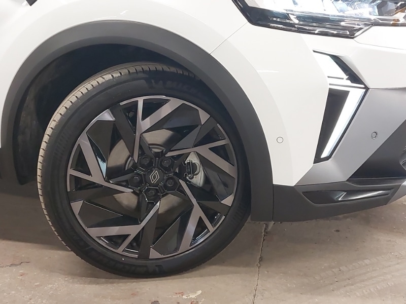 Used Renault Other 2025 for sale - 77544084: Photo 9