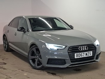 Used Audi A4 2017 for sale - 79171250: Photo