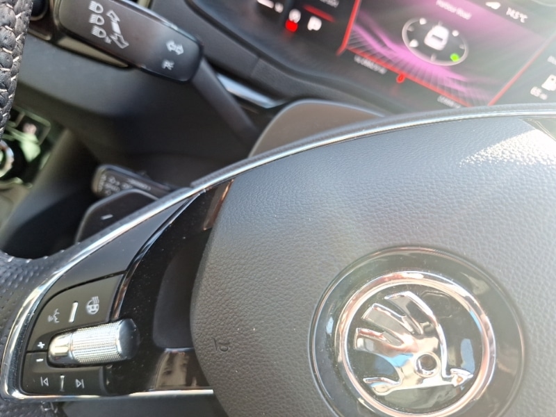 Used Skoda Karoq 2023 for sale - 77448594: Photo 17