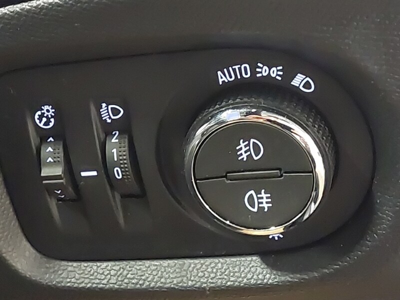 Used Vauxhall Corsa 2023 for sale - 76639139: Photo 12