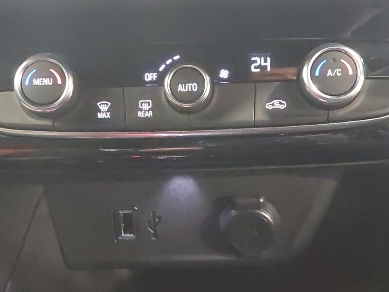 Used Vauxhall Corsa 2023 for sale - 76639139: Photo 15