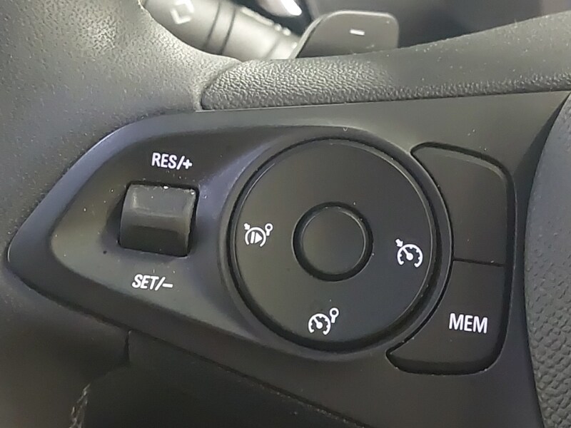 Used Vauxhall Corsa 2023 for sale - 76639139: Photo 16