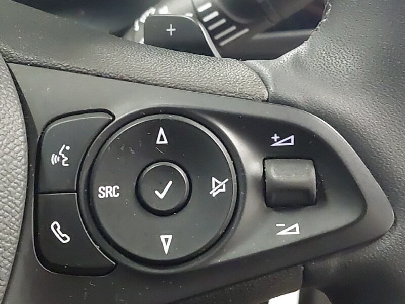 Used Vauxhall Corsa 2023 for sale - 76639139: Photo 17