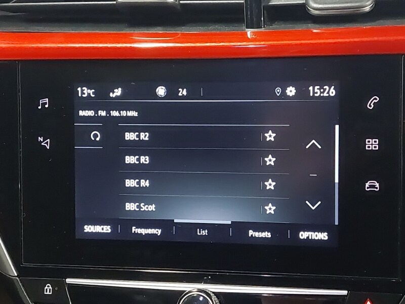 Used Vauxhall Corsa 2023 for sale - 76639139: Photo 19