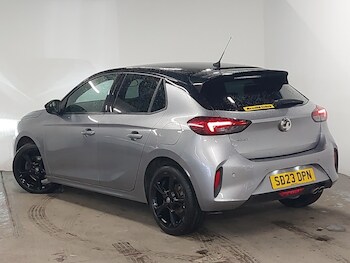 Used Vauxhall Corsa 2023 for sale - 76639139: Photo