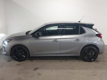 Used Vauxhall Corsa 2023 for sale - 76639139: Photo