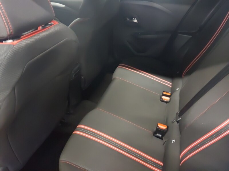 Used Vauxhall Corsa 2023 for sale - 76639139: Photo 6