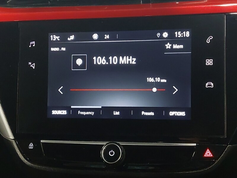 Used Vauxhall Corsa 2023 for sale - 76639139: Photo 7