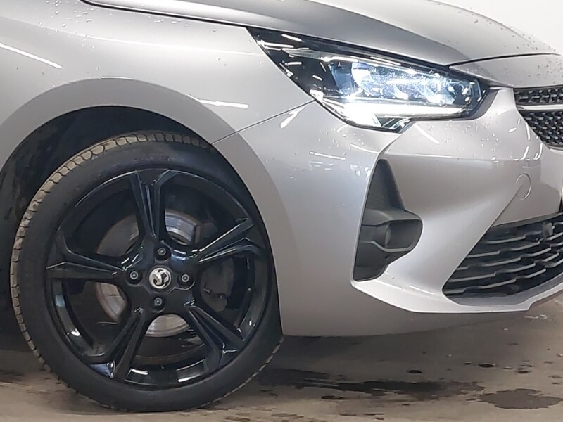 Used Vauxhall Corsa 2023 for sale - 76639139: Photo 9