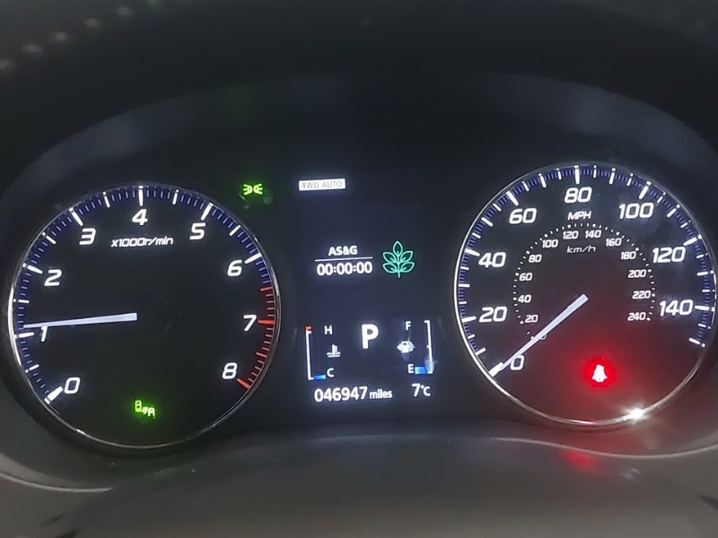 Used Mitsubishi Outlander 2019 for sale - 77448608: Photo 11