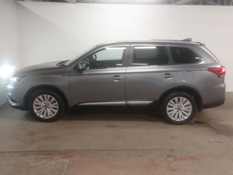 Used Mitsubishi Outlander 2019 for sale - 77448608: Photo 4