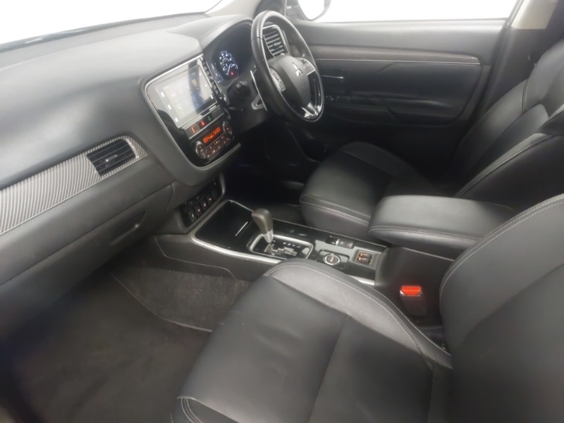 Used Mitsubishi Outlander 2019 for sale - 77448608: Photo 5