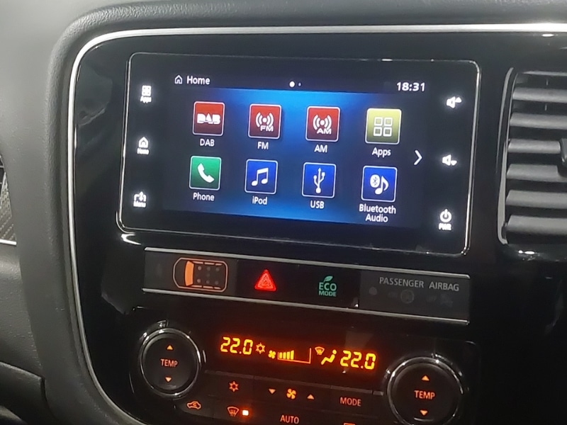 Used Mitsubishi Outlander 2019 for sale - 77448608: Photo 7