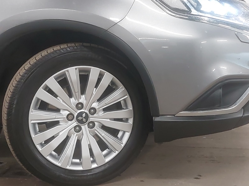 Used Mitsubishi Outlander 2019 for sale - 77448608: Photo 9