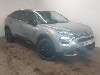 Used Citroen C4 2022 for sale - 77822965: Photo