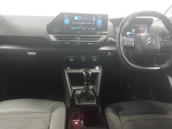 Used Citroen C4 2022 for sale - 77822965: Photo