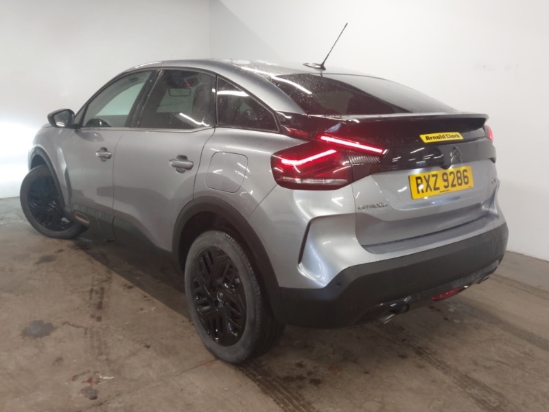 Used Citroen C4 2022 for sale - 77822965: Photo 3