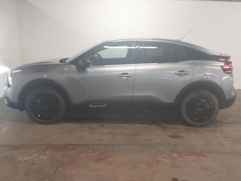 Used Citroen C4 2022 for sale - 77822965: Photo