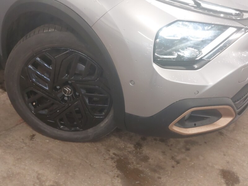 Used Citroen C4 2022 for sale - 77822965: Photo 9