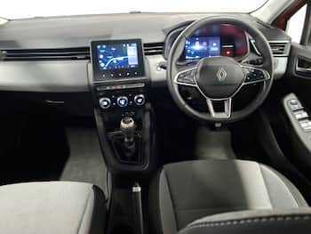 Used Renault Clio 2025 for sale - 79694711: Photo