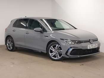 2023 - 1.5 TSI R-Line 5dr