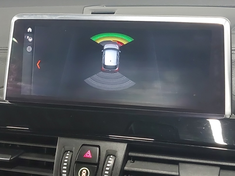 Used BMW X1 2020 for sale - 76737240: Photo 11