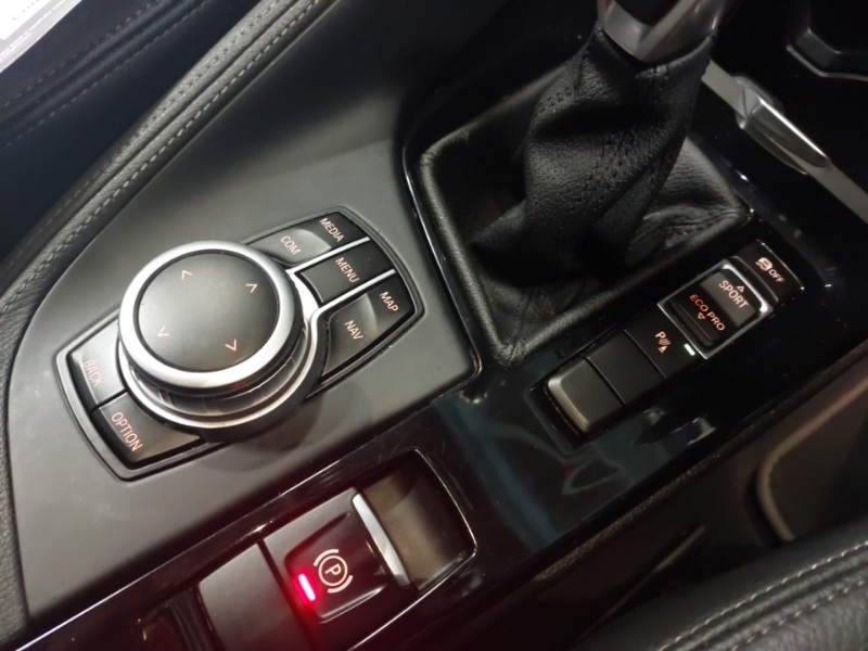 Used BMW X1 2020 for sale - 76737240: Photo 16