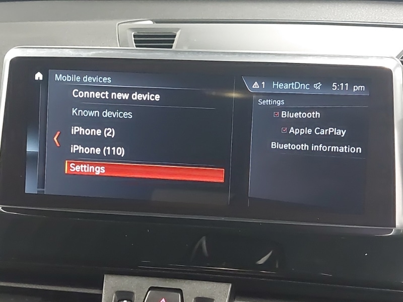 Used BMW X1 2020 for sale - 76737240: Photo 19