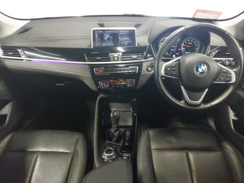 Used BMW X1 2020 for sale - 76737240: Photo 2
