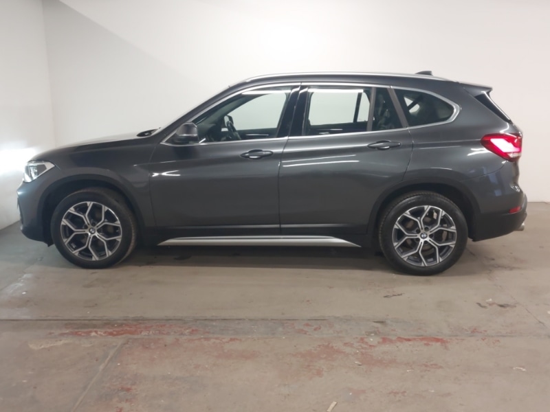 Used BMW X1 2020 for sale - 76737240: Photo 4