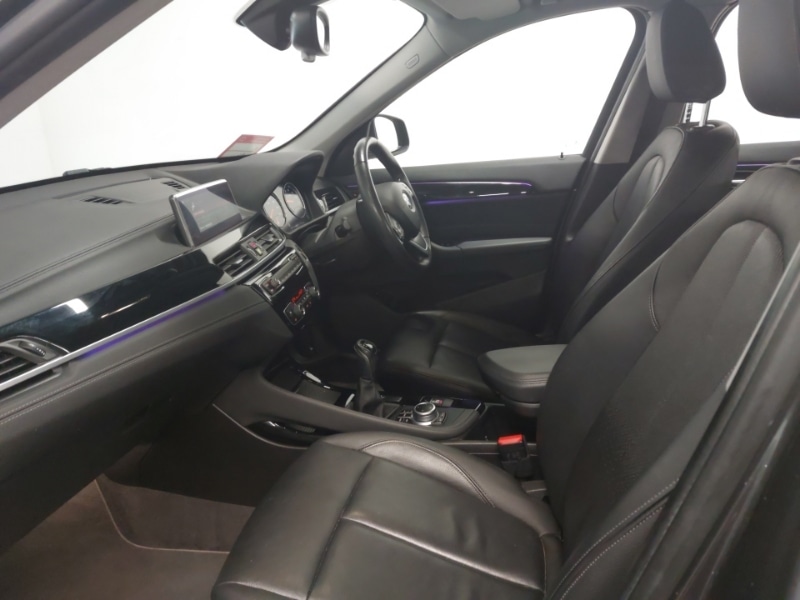 Used BMW X1 2020 for sale - 76737240: Photo 5