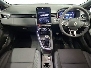 Used Renault Clio 2026 for sale - 79443439: Photo