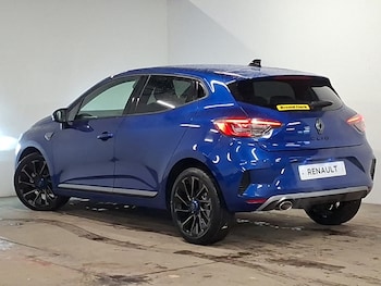 Used Renault Clio 2026 for sale - 79443439: Photo