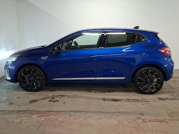 Used Renault Clio 2026 for sale - 79443439: Photo