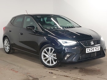 Used SEAT Ibiza 2024 for sale - 78783121: Photo