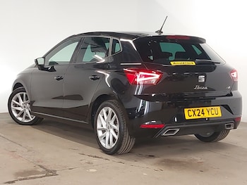 Used SEAT Ibiza 2024 for sale - 78783121: Photo